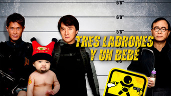 Galeria 5 - Dos ladrones y medio