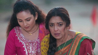 Episode 1952 — A Setback for Anupama