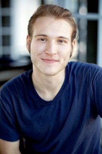 Chase Woolner headshot