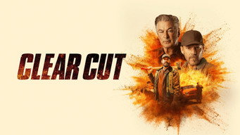 Clear Cut (2024)