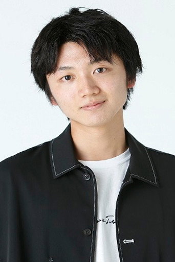 Haruto Kuroki · foto 1