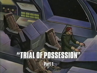 Episode 12 — Trial of Possession (part 1)