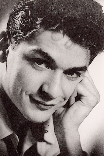 Image of Oduvaldo Vianna Filho