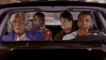 Madea Goes to Jail backdrop 9