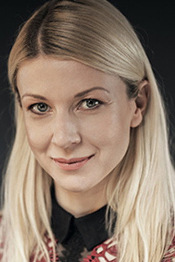 Tjasa Zeleznik
