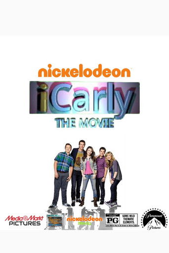 Untitled iCarly Movie