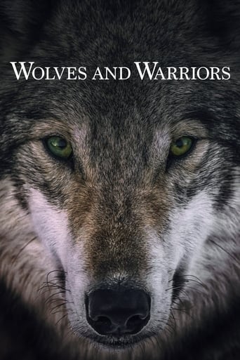 Wolves and Warriors image