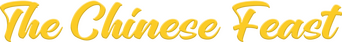 The Chinese Feast logo