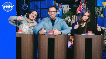 Episode 64 — Episode 64