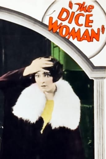 The Dice Woman en streaming 