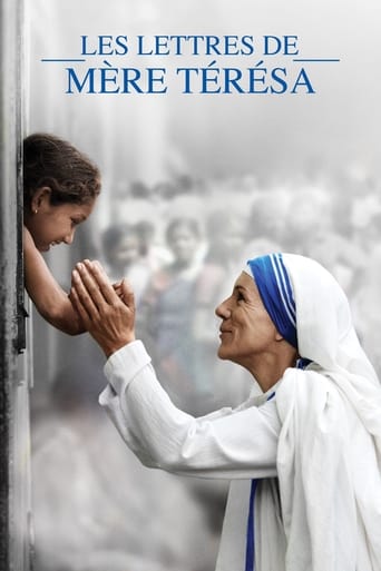 Les Lettres de Mère Teresa en streaming 
