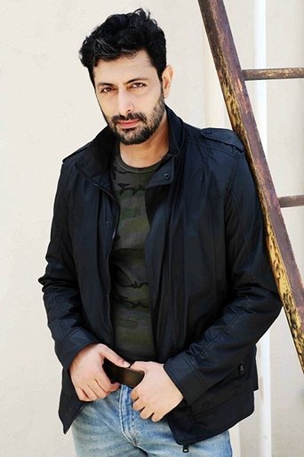 Image of Priyanshu Chatterjee