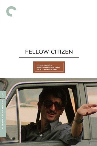 Fellow Citizen galeri 6