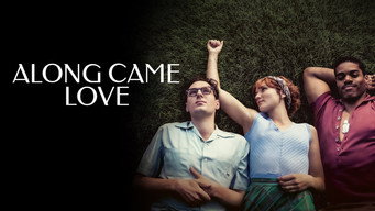 #7 Along Came Love