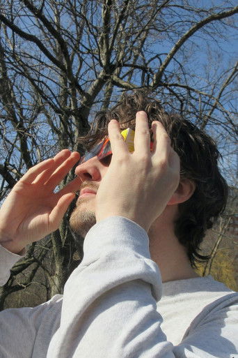 Eclipse - the movie (2025)