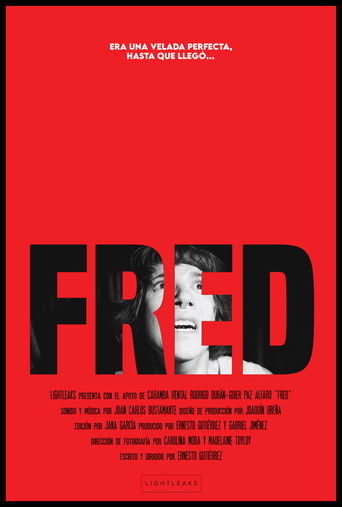 Fred (2025)