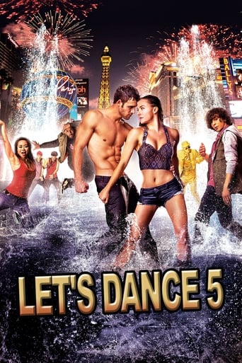 Let's Dance 5