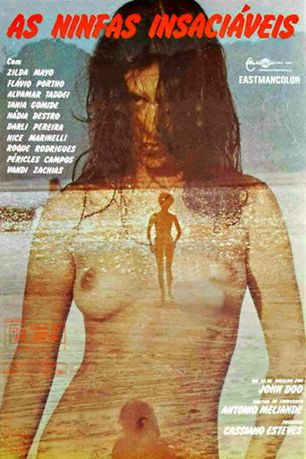 As Ninfas Insaci&aacute;veis (1981)