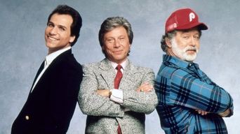 Brothers (1984-1989)