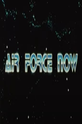 Air Force Now 1983