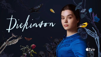 #34 Дікінсон