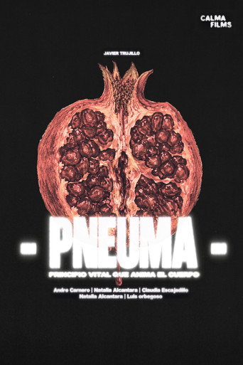 PNEUMA (2026) movie poster