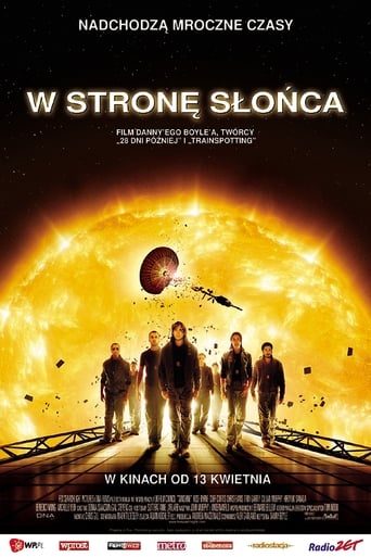 W stronę słońca (2007)