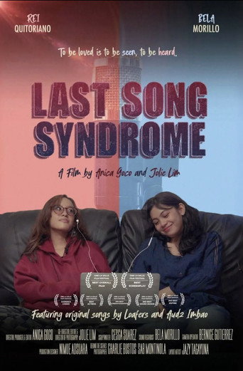 Last Song Syndrome (2025)