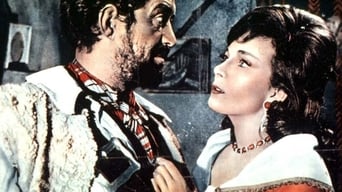 The Secret of Monte Cristo (1961)