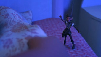 A Tooth Fairy Tale (2025)