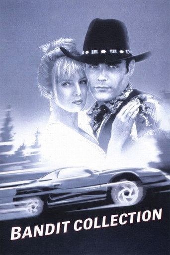 Bandit (Action Pack) Collection