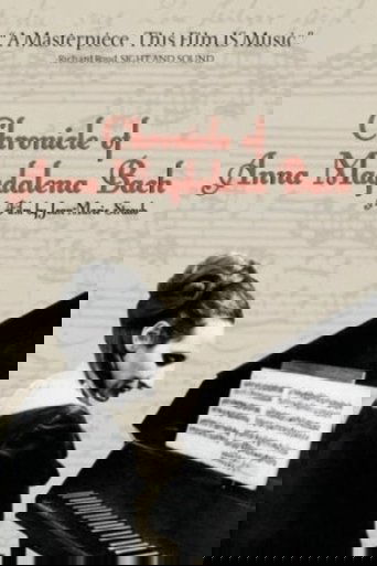 Chronicle of Anna Magdalena Bach (1968) Chronicle of Anna Magdalena Bach (1968)