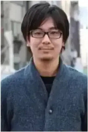 三浦直之 — 1