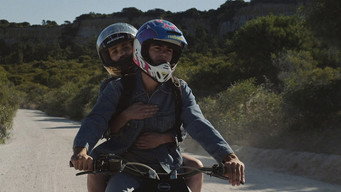 Pedro (2016)