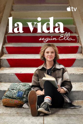 Póster del título