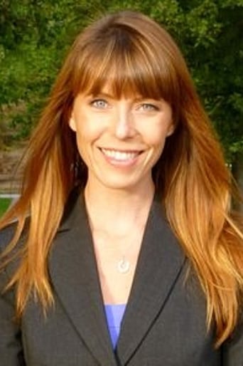 Image of Kristina Copeland