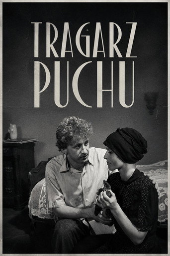 Tragarz puchu (1984)