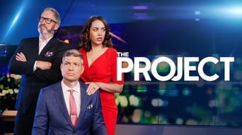 The Project - 1x01