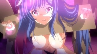 Episódio Episódio 2 da série Nightmare×Deathscythe 叛逆のレゾナンス