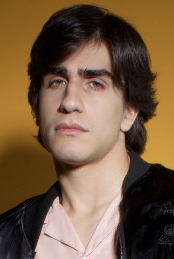 Foto de Jerry Habibi