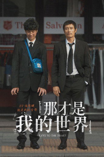 那才是我的世界