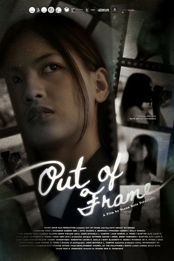 Out of Frame poster