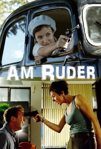 Poster of Am Ruder