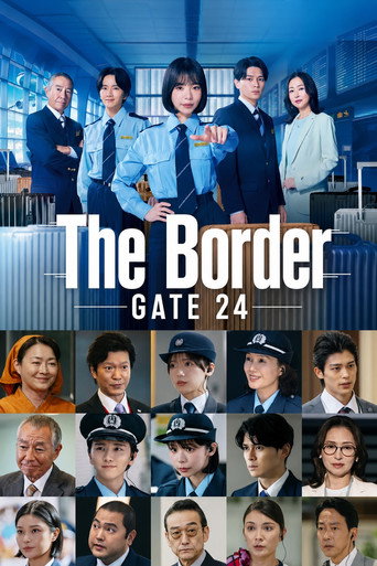 GATE24: The Border