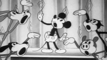 Minnie's Yoo Hoo (1930)