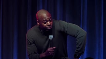 Dave Chappelle: The Bird Revelation (2017)