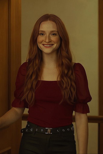 Sara Klenkova