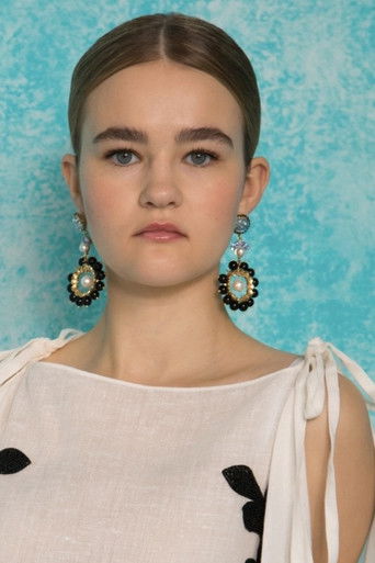 Foto de Millicent Simmonds