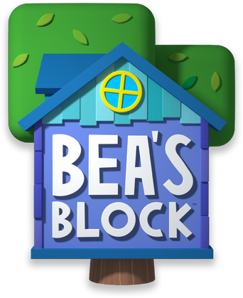 Bea's Block logo