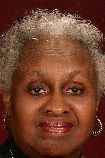 Image of Maxine McNair